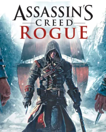 Assassin's Creed: Rogue Save Game