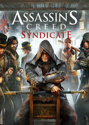 Assassin's Creed: Syndicate Save Game