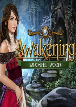 Awakening: Moonfell Wood Trainer +3