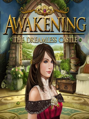 Awakening: The Dreamless Castle Trainer +3