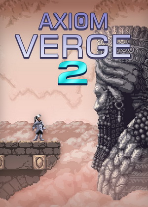 Axiom Verge 2 v08.16.2021 Trainer +2