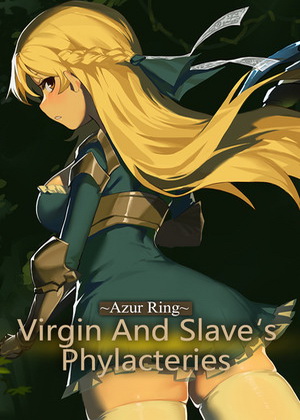 Azur Ring virgin and slaves phylacterie v1.1 Trainer +7