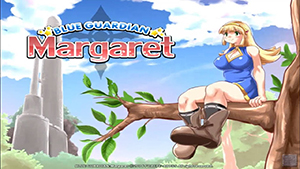 BLUE GUARDIAN: Margaret Trainer +2