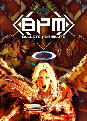 BPM: Bullets Per Minute Trainer +4