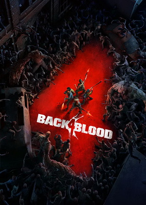 Back 4 Blood v2021.12.16 Trainer +15
