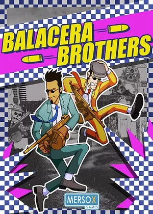 Balacera Brothers v1.0.3 Trainer +2
