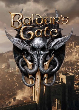 Baldur's Gate 3 Trainer +15