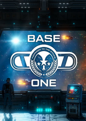 Base One vRC 0.989.53 Q 1.8.0 Trainer +13