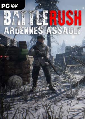 BattleRush: Ardennes Assault Trainer +4