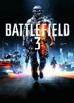 Battlefield 3 Save Game