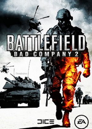 Battlefield: Bad Company 2 Save Game