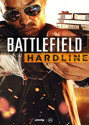 Battlefield: Hardline Save Game