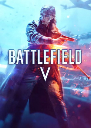 Battlefield 5 v26480 Trainer +11