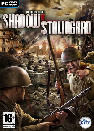 Battlestrike: Shadow of Stalingrad Trainer +5