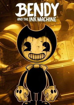 Bendy and the Ink Machine Save Game