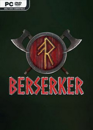 Berserker Trainer +4