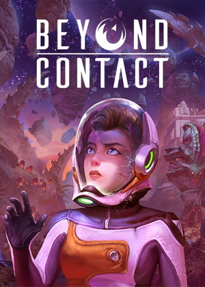 Beyond Contact v0.46.13 Trainer +7