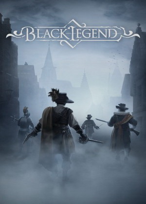 Black Legend v4.25.3.0 Trainer +12