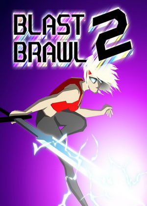 Blast Brawl 2 Trainer +2