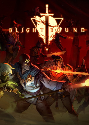 Blightbound v1.1.128893 Trainer +5