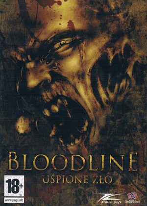 Bloodline Save Game