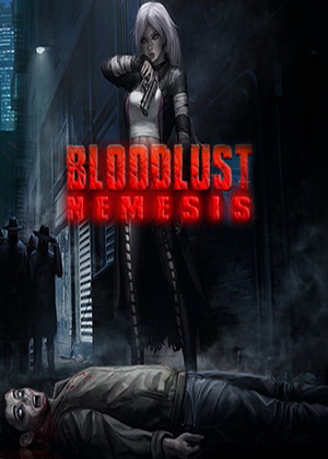 Bloodlust 2: Nemesis v2.0 Trainer +3