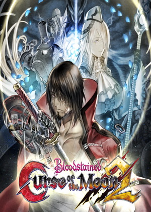 Bloodstained: Curse of the Moon 2 v1.1.2 Trainer +5