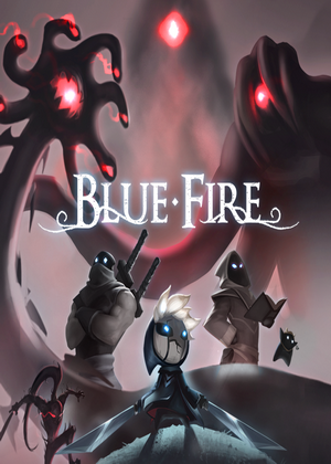 Blue Fire v3.0.8 Trainer +3