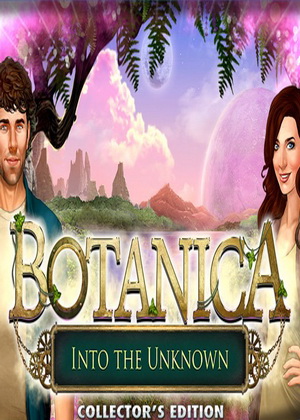 Botanica: Into the Unknown Collector's Edition Trainer +3