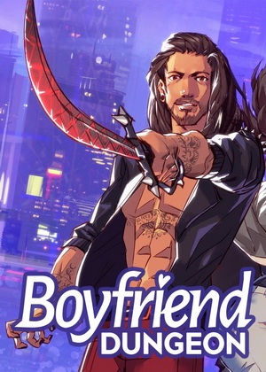 Boyfriend Dungeon v1.1.6249 Trainer +17