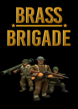 Brass Brigade: Troop Command Trainer +3