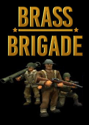 Brass Brigade Okinawa Trainer +3