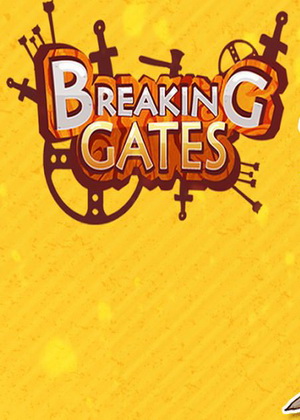 Breaking Gates Trainer +2