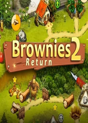 Brownies 2 Return Trainer +6