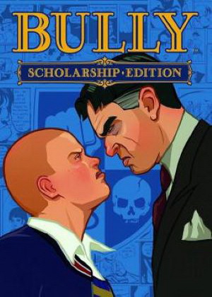 Bully: Scholarship Edition Save Game