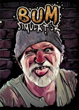 Bum Simulator v1.08.26.g Trainer +8