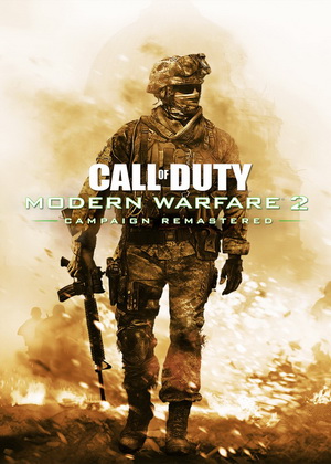 Call of Duty: Modern Warfare 2 Campaign Remastered Trainer +8