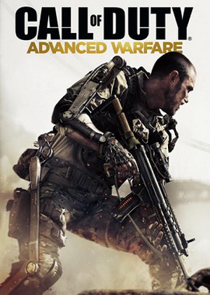 Call Of Duty: Advanced Warfare v1.3 Trainer +6