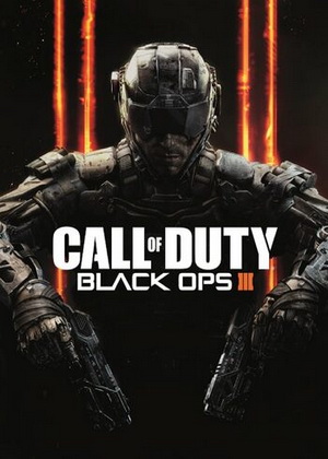 Call of Duty: Black Ops 3 v1.02 Trainer +6