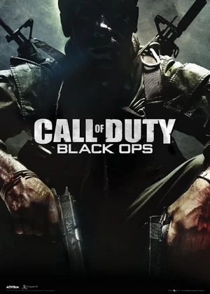 Call of Duty: Black Ops (All DLC) Trainer +5