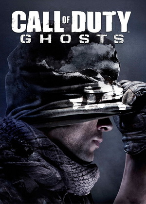 Call of Duty: Ghosts Trainer +3