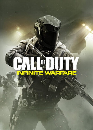 Call of Duty: Infinite Warfare Trainer +9