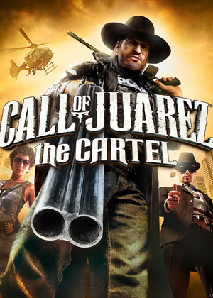 Call of Juarez: The Cartel Trainer +7