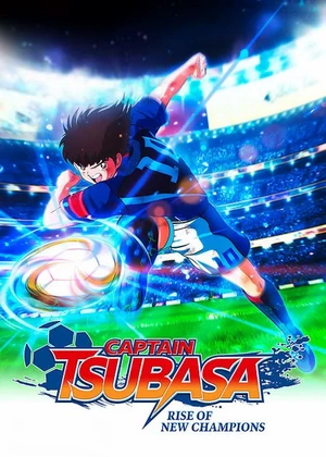 Captain Tsubasa: Rise of New Champions v1.02 Trainer +12