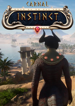 Carnal Instinct v0.2.31 Trainer +25