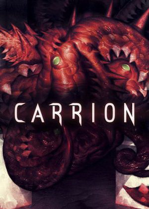 Carrion Save Game