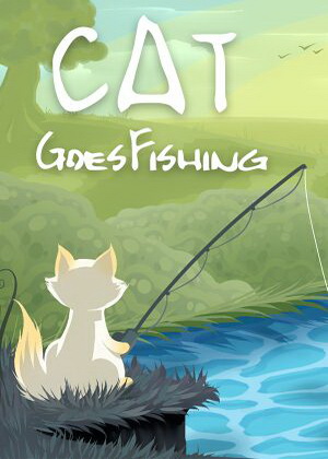 Cat Goes Fishing Save Game