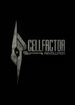 Cellfactor Revolution v1.03 Trainer +6