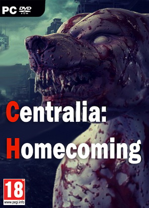 Centralia: Homecoming Trainer +4