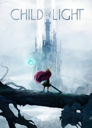 Child of Light Save Game